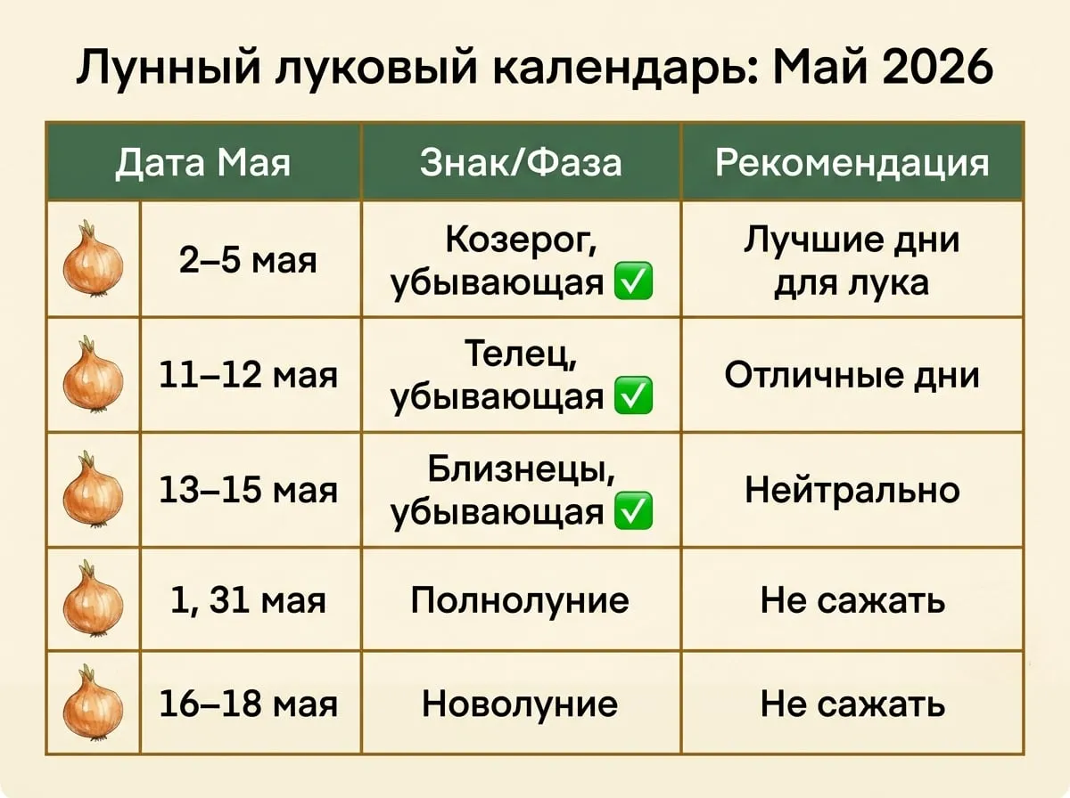 Таблица