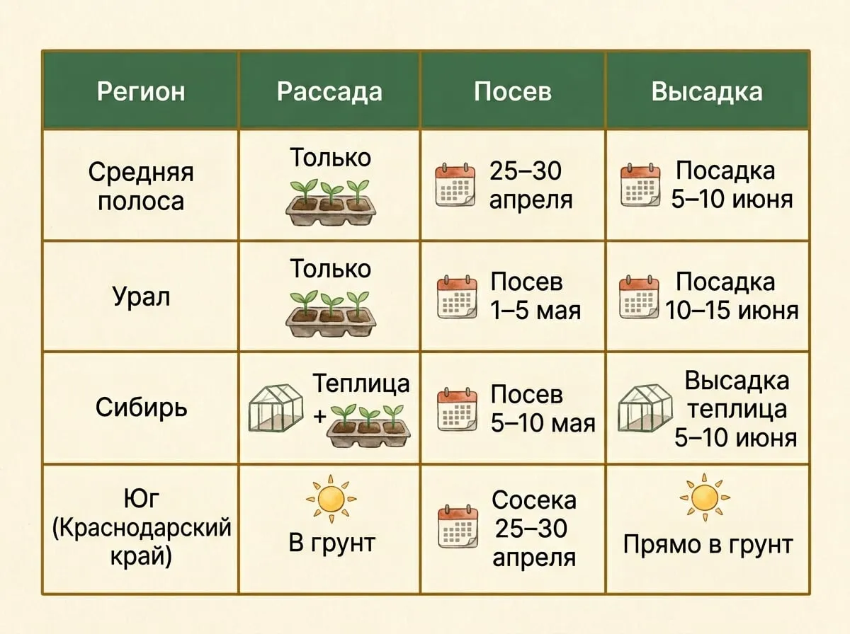 Таблица