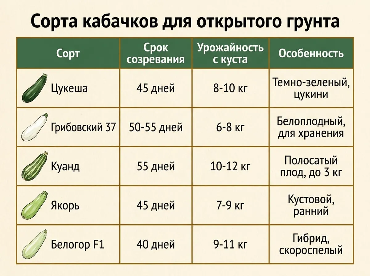 Таблица