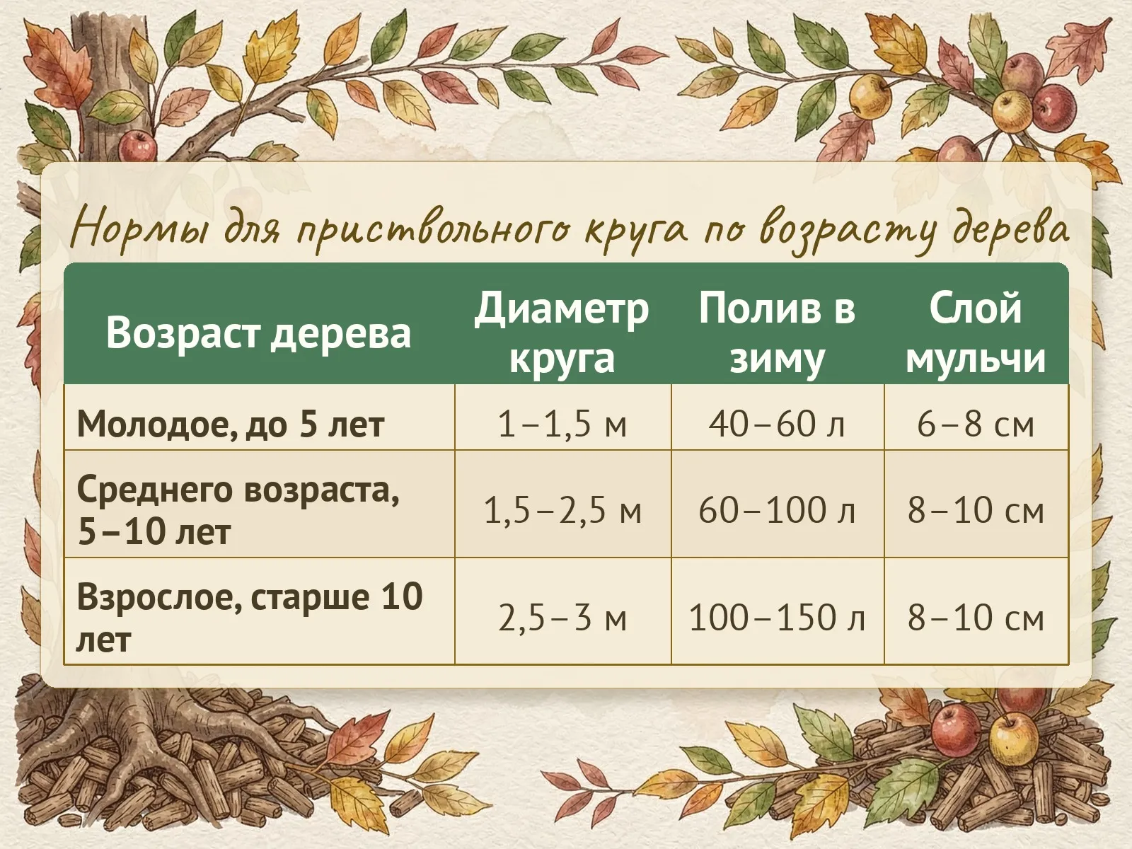 Таблица