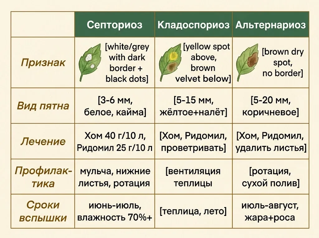 Таблица