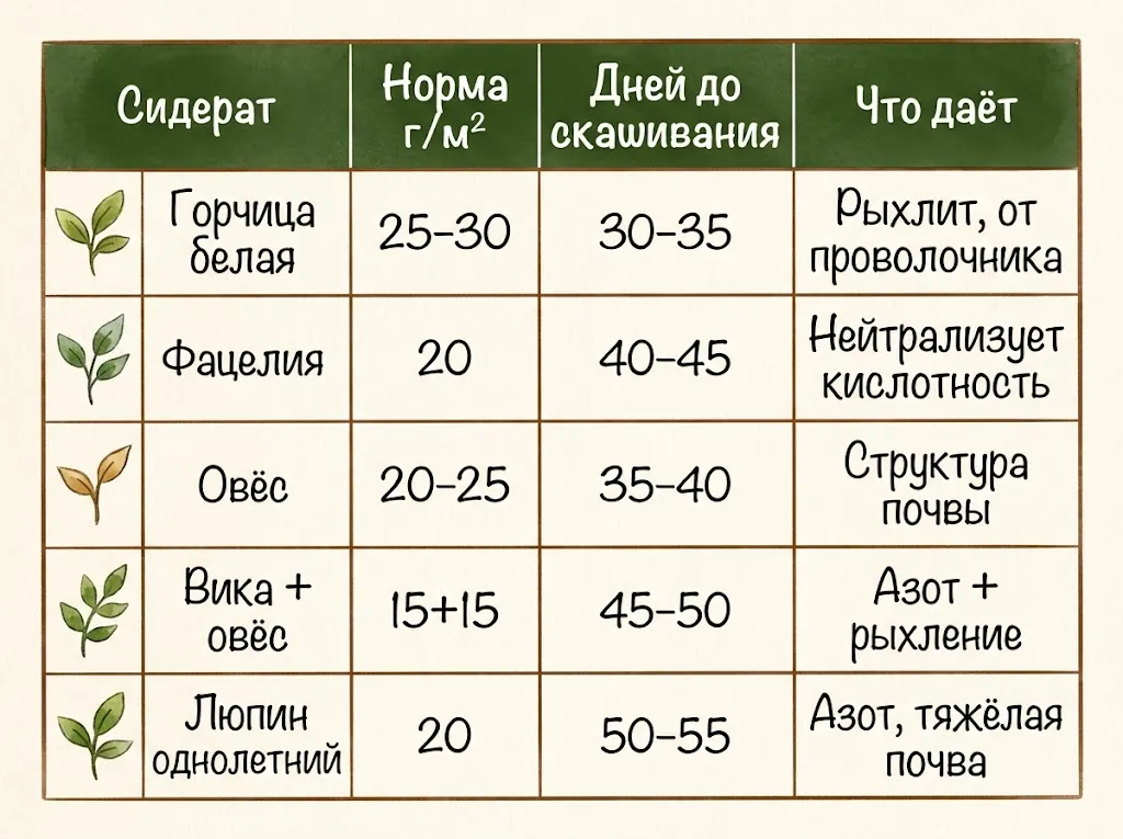 Таблица