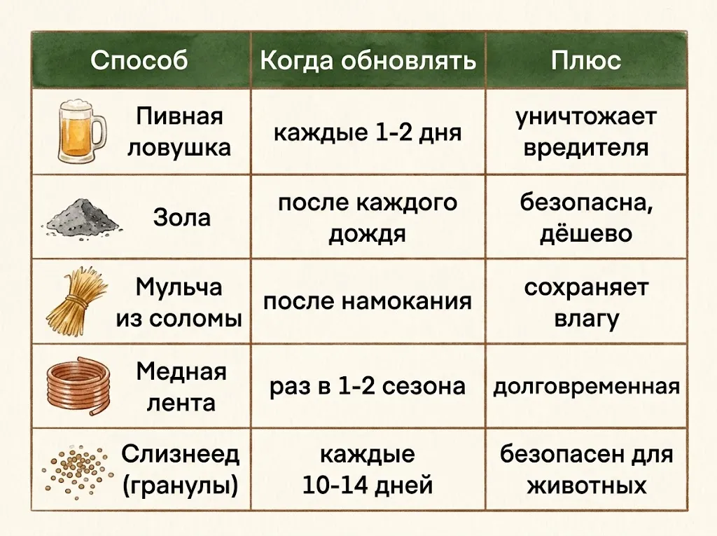 Таблица