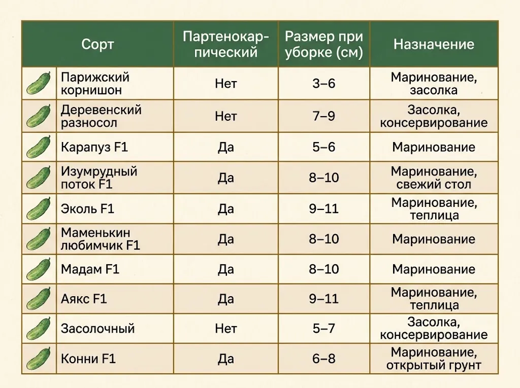 Таблица