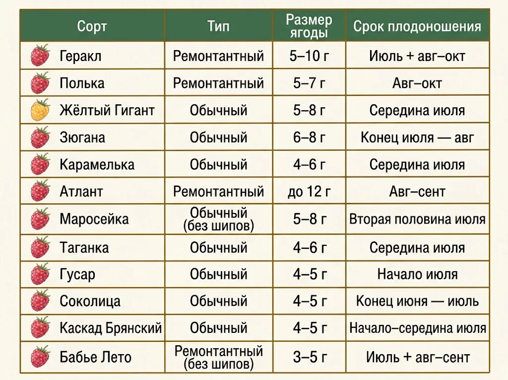 Таблица