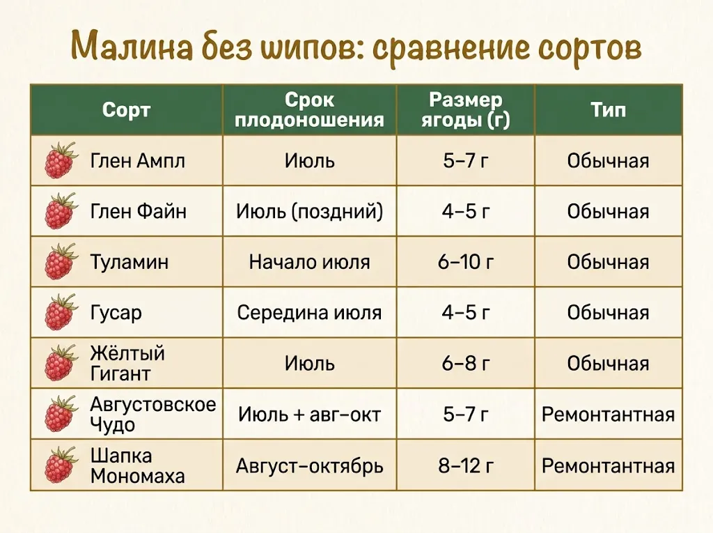 Таблица