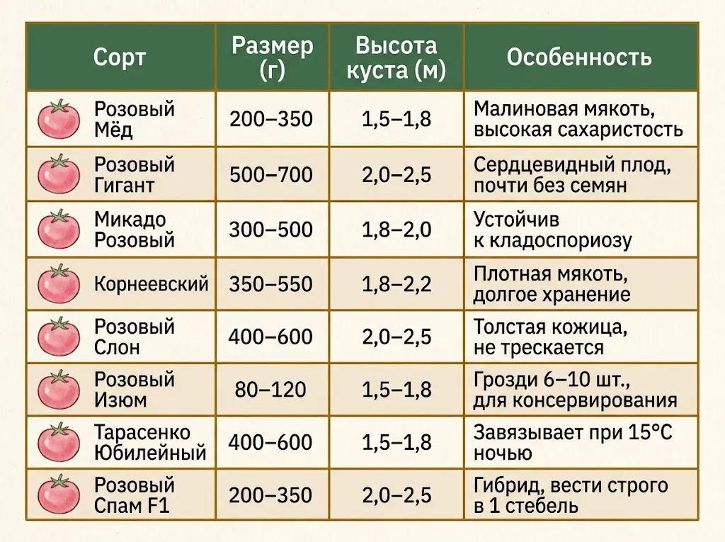 Таблица