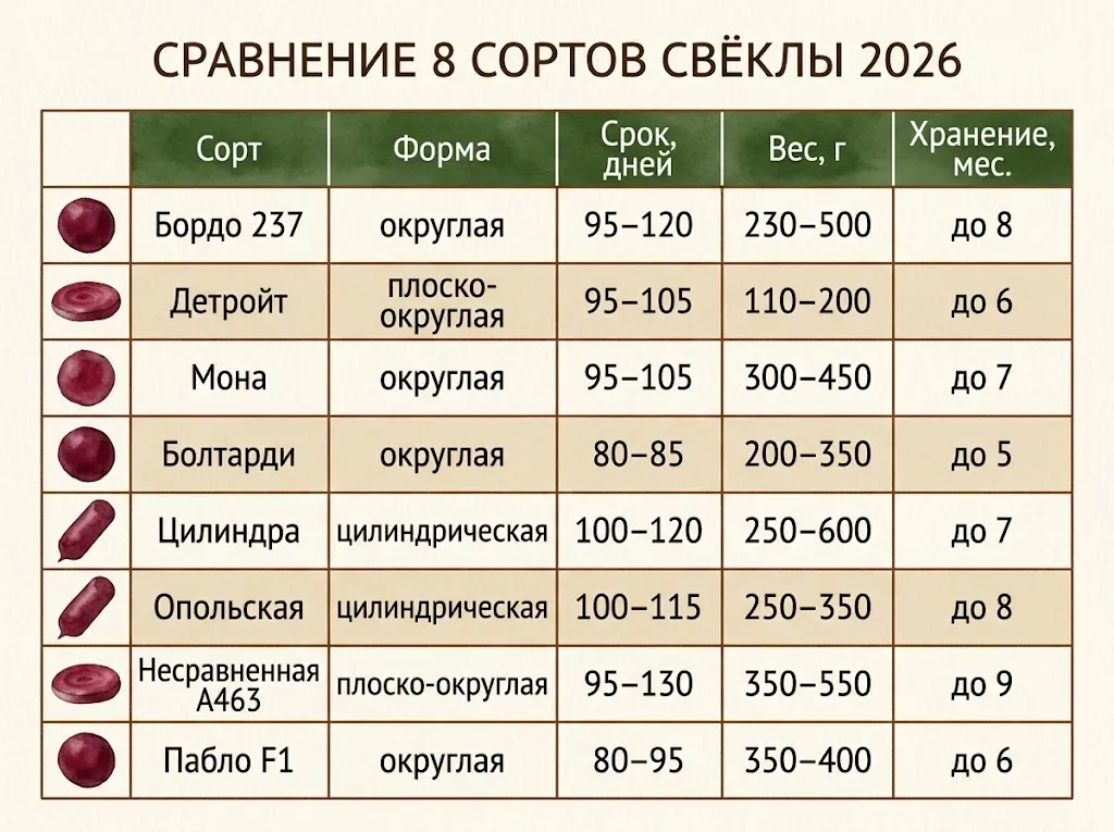 Таблица