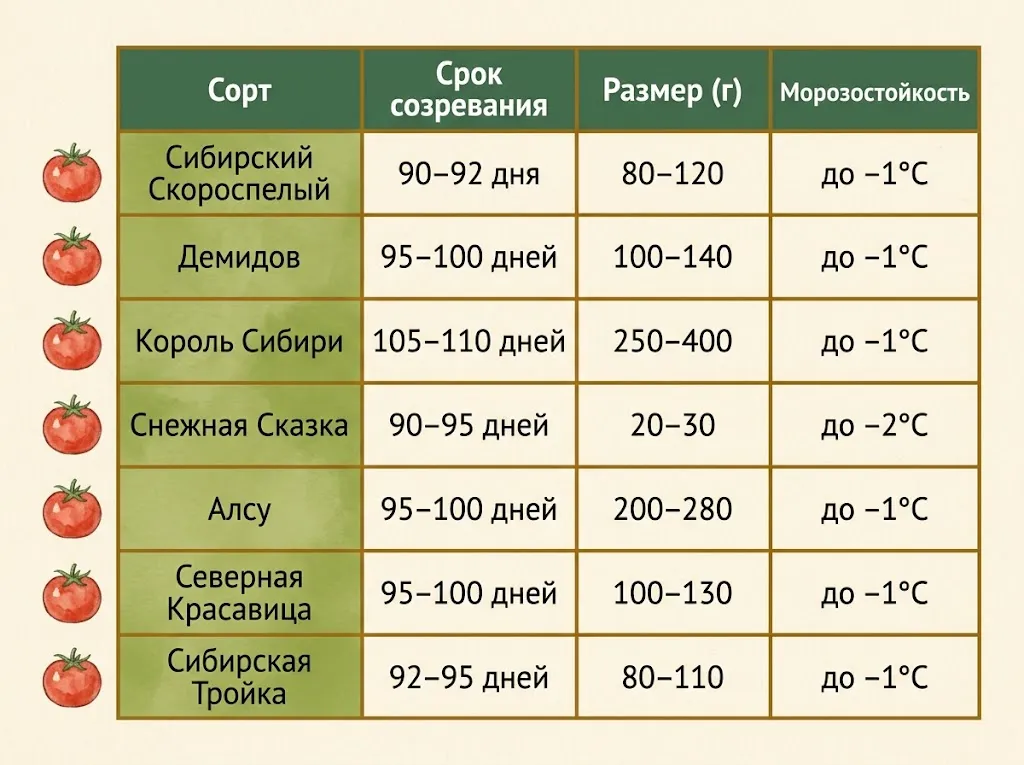 Таблица