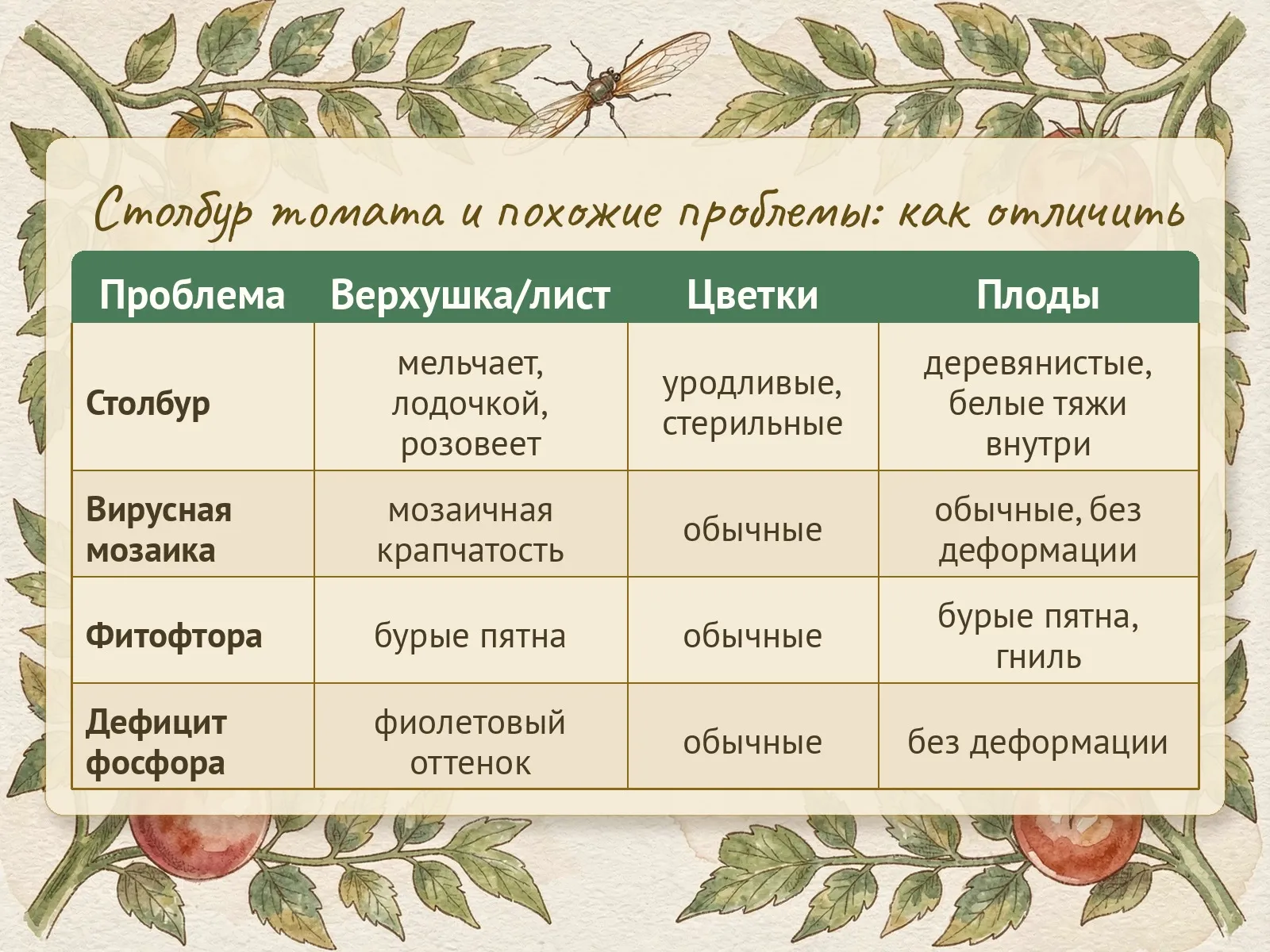 Таблица