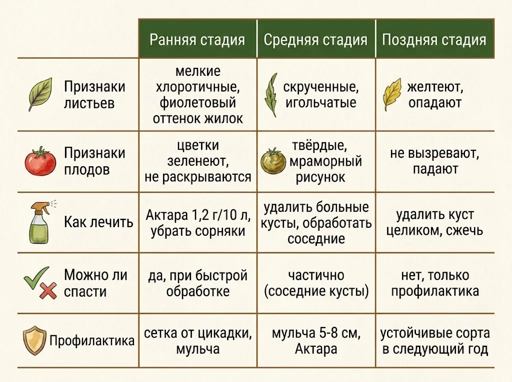 Таблица