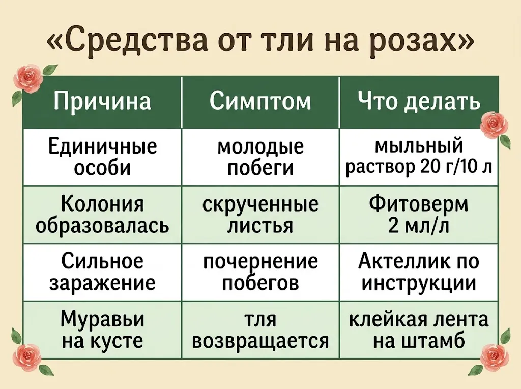 Таблица