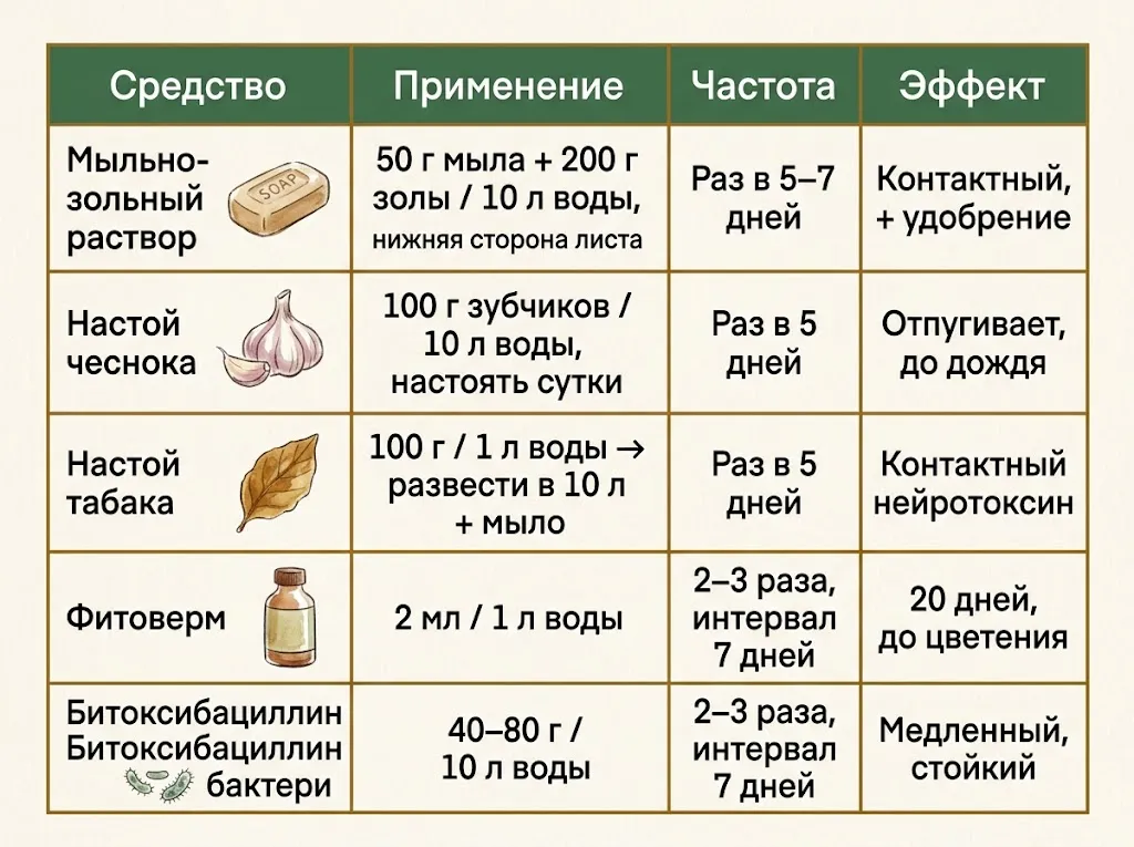 Таблица