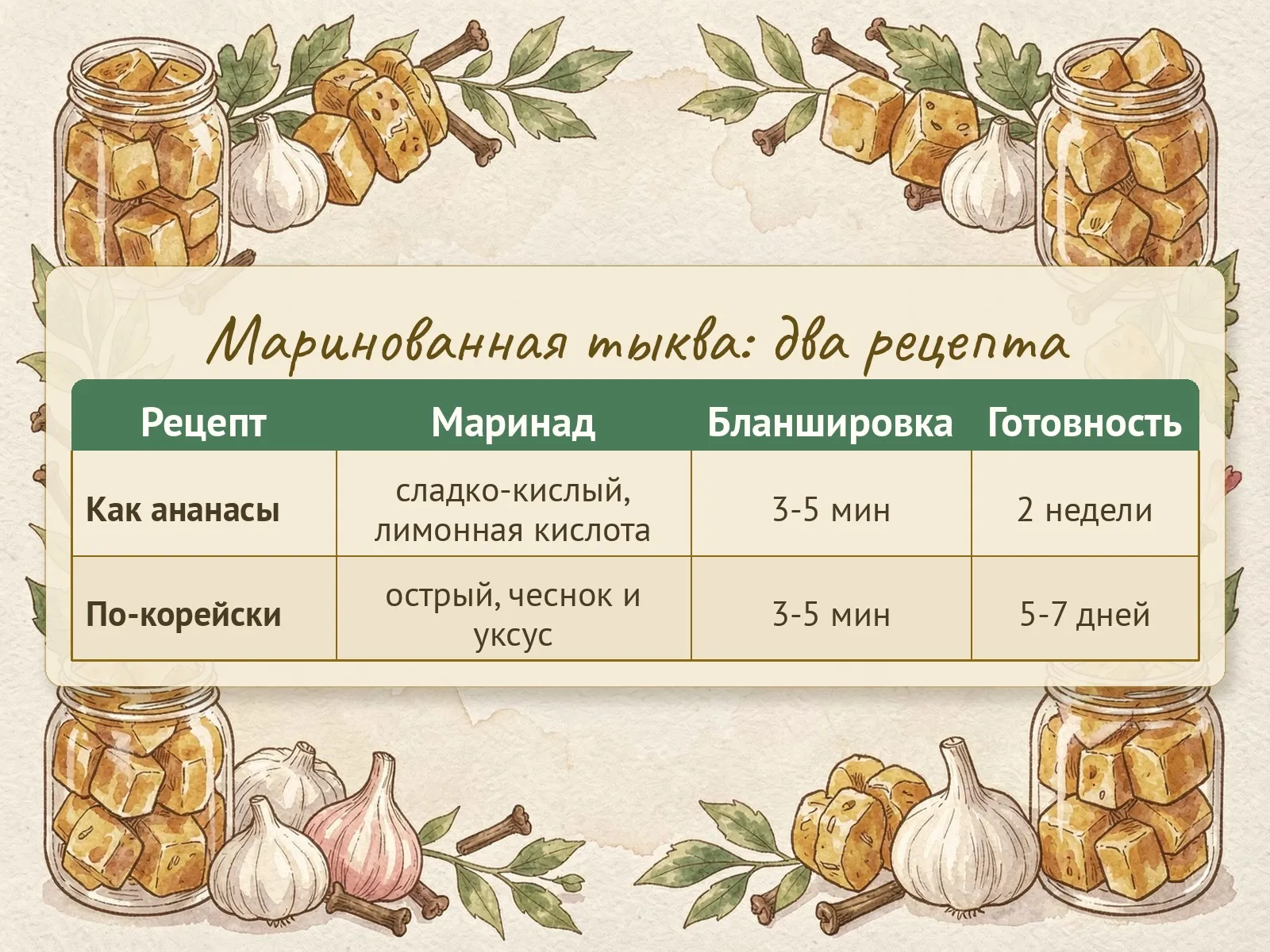 Таблица