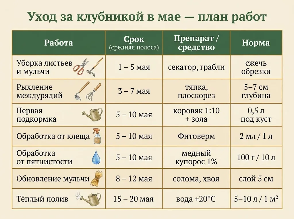 Таблица