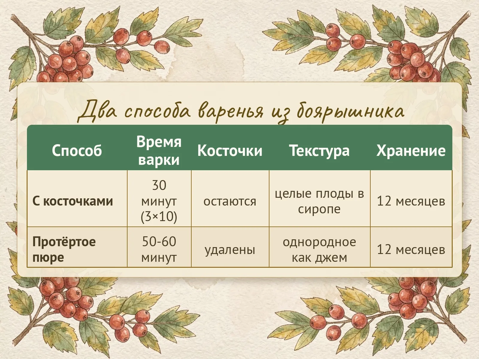 Таблица
