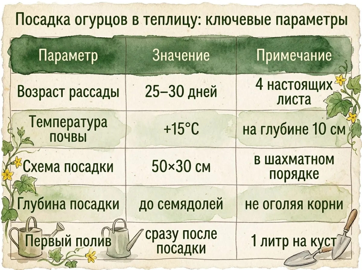 Таблица