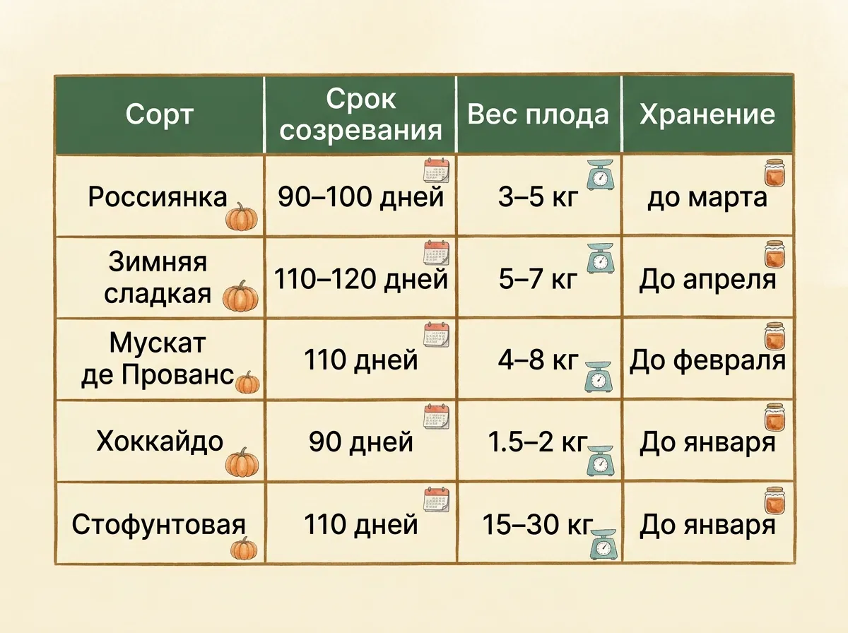 Таблица